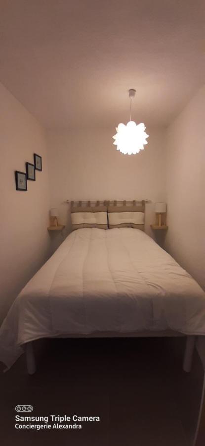Ferienwohnung Porto Cristo - Au Port Sans Vis A Vis -Wifi - Parking Saint-Cyprien  Exterior foto